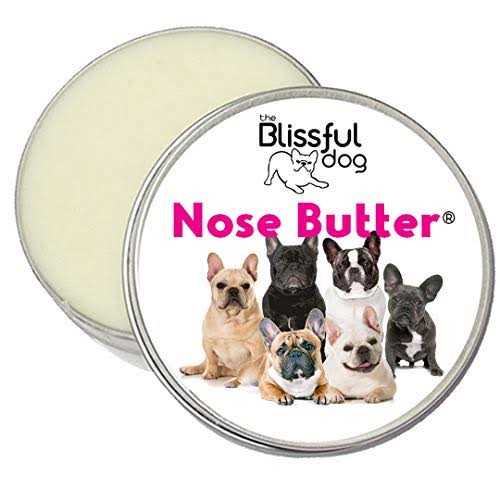 Unscented Nose Butter U63838