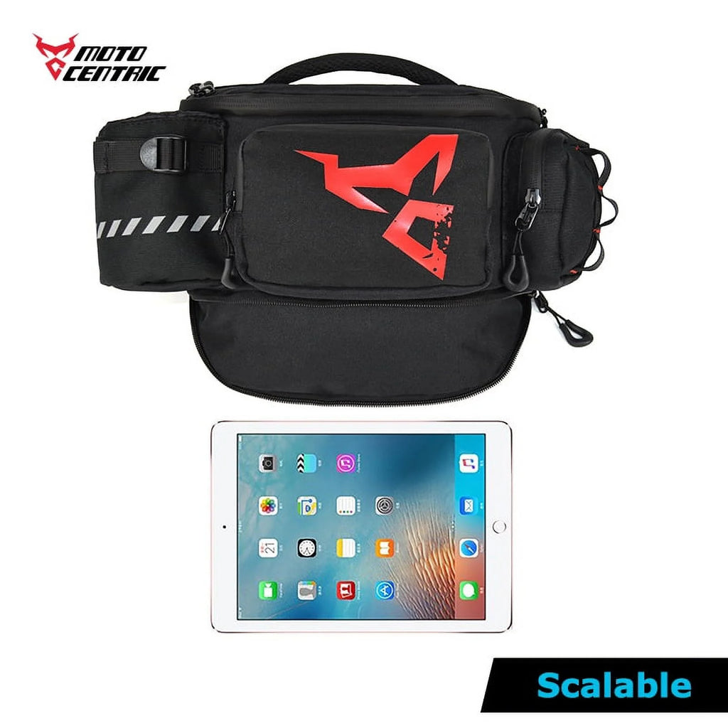 Waterproof Motorcycle Drop Leg Side Bag K690399