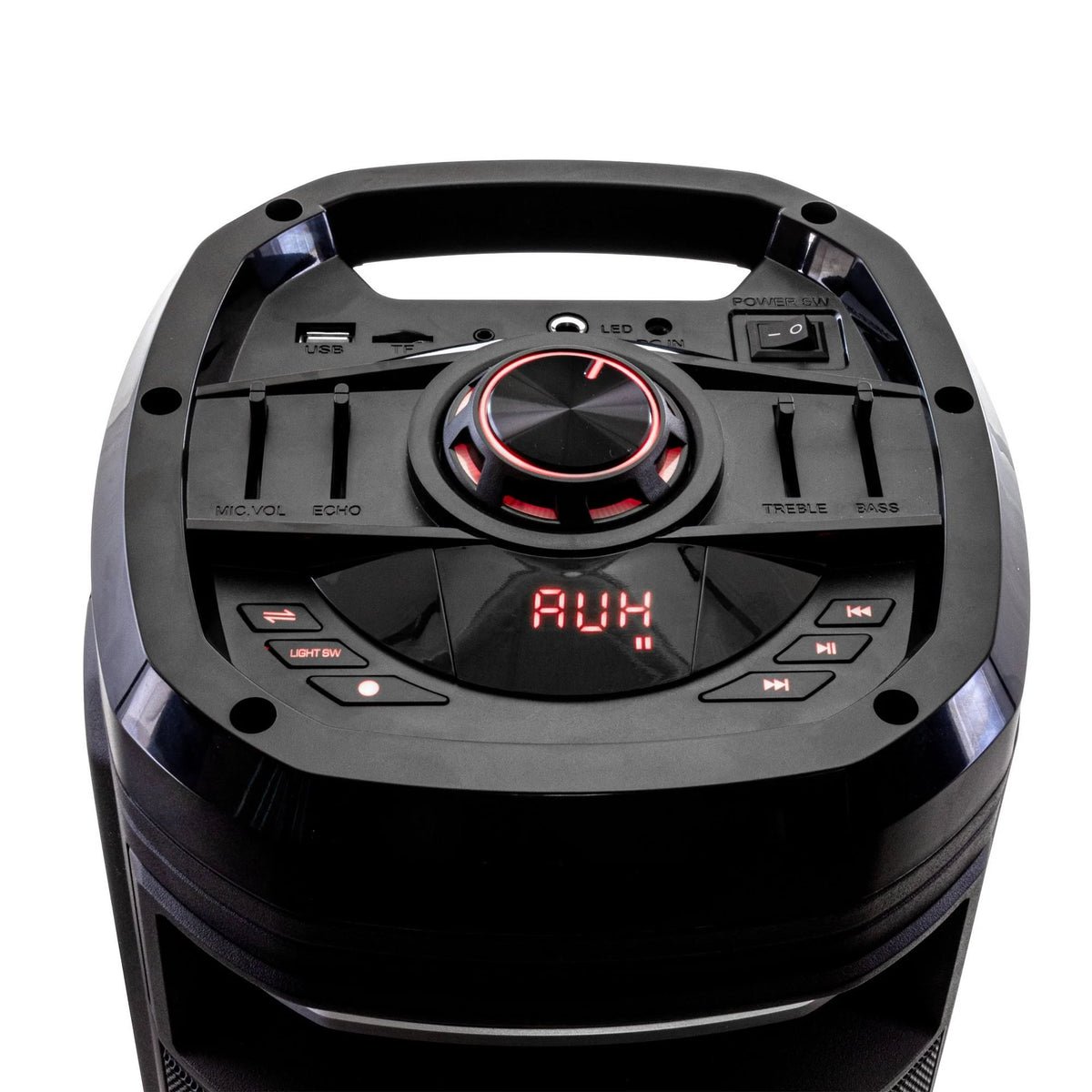 Wireless Bluetooth Speaker N43284