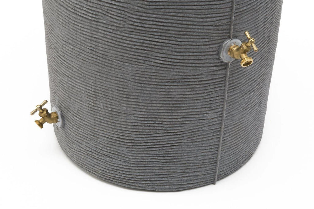 65 Gallon Rain Saver Terra Cotta B681