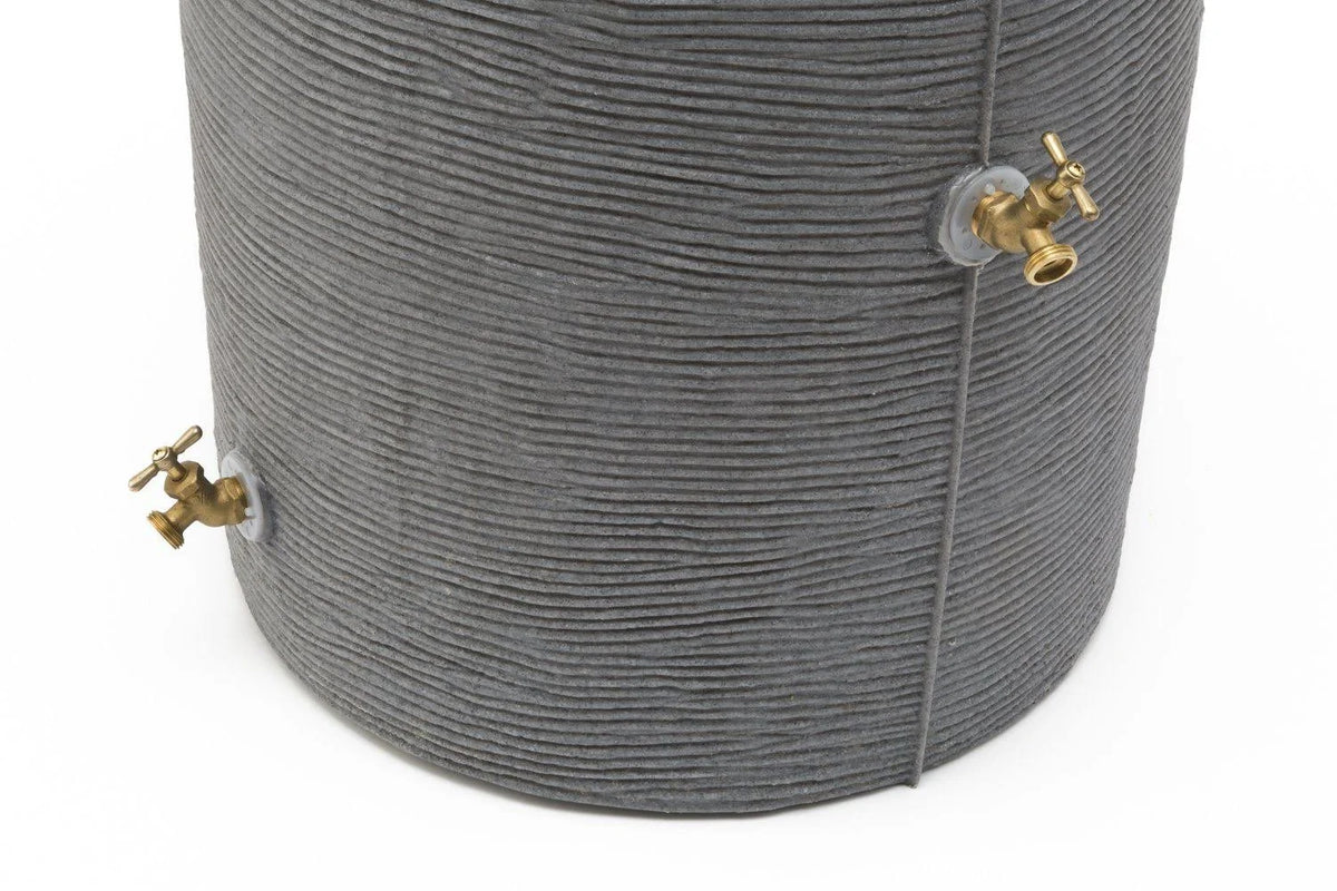 65 Gallon Rain Saver Terra Cotta B681