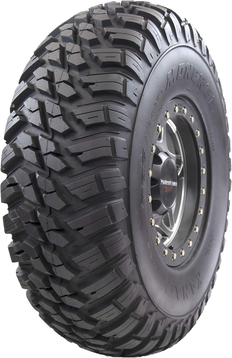 10-ply Radial All-Terrain ATV/UTV Tire Z6245