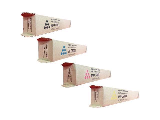 Magenta Toner Cartridge U384807
