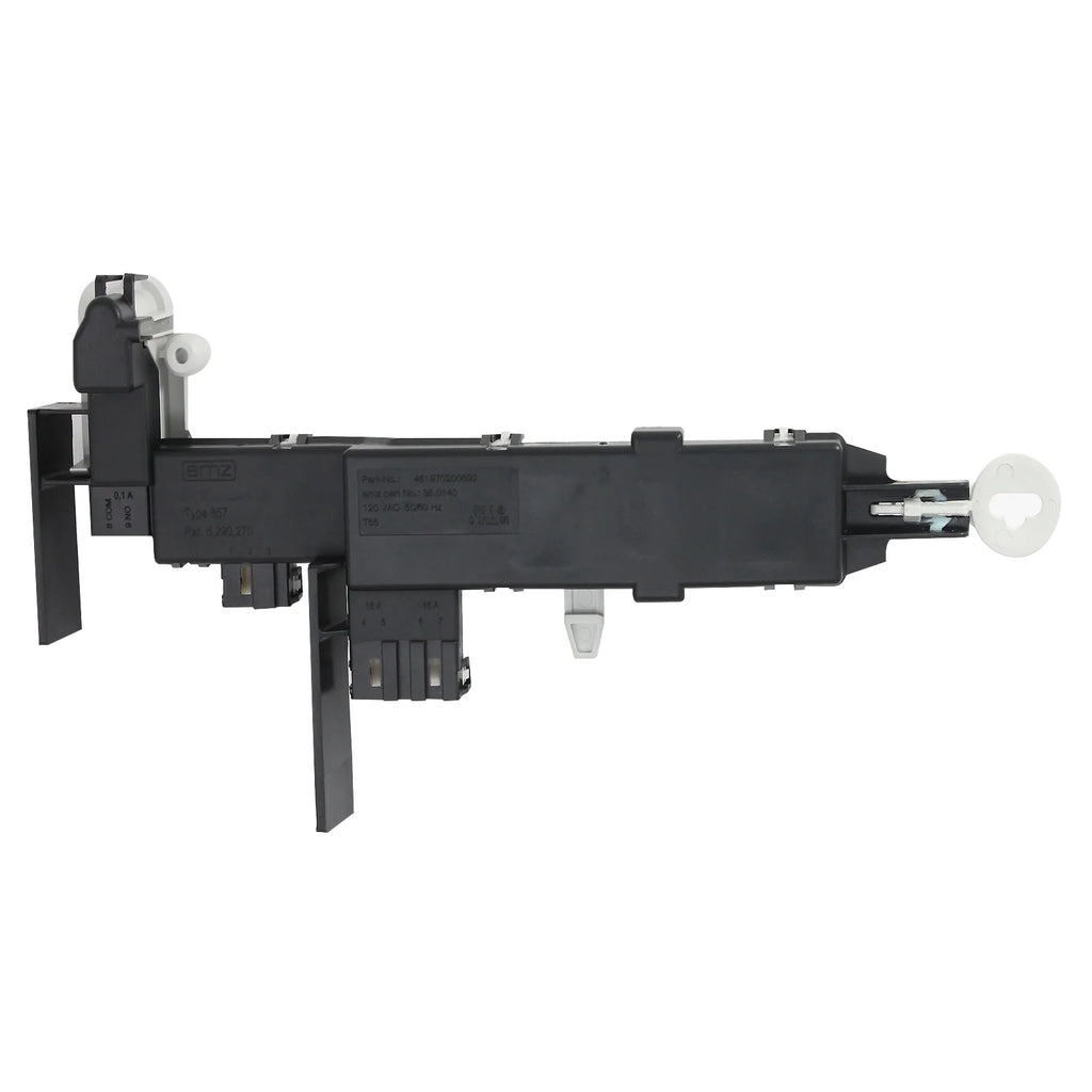 Washing Machine Door Latch Lock Replacement for Samsung Washer A8340
