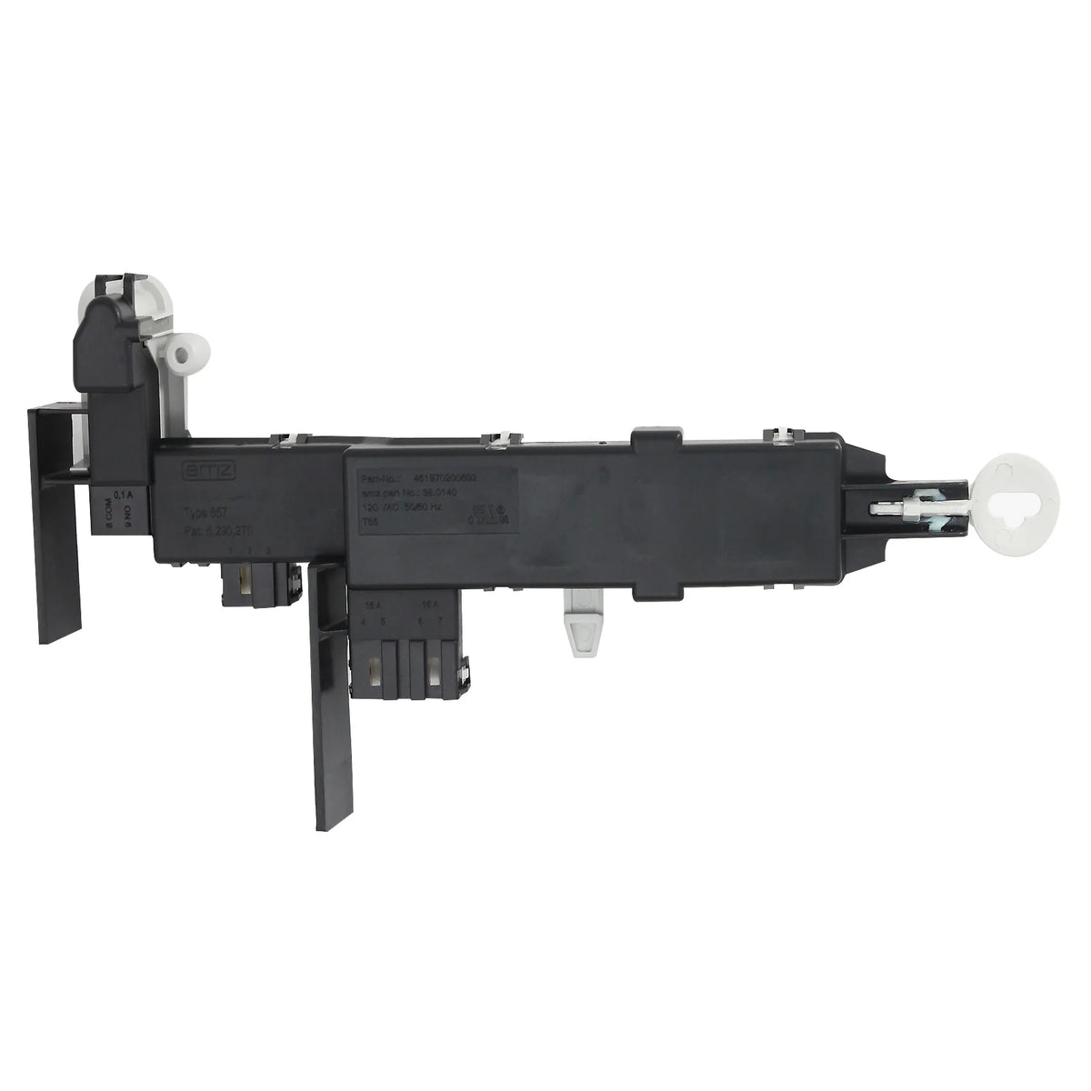 Washing Machine Door Latch Lock Replacement for Samsung Washer A8340