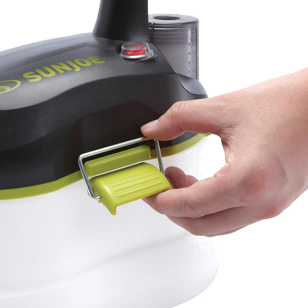 24-Volt 1-Gallon Multi-Purpose Chemical Sprayer Kit with Battery and Charger G8220