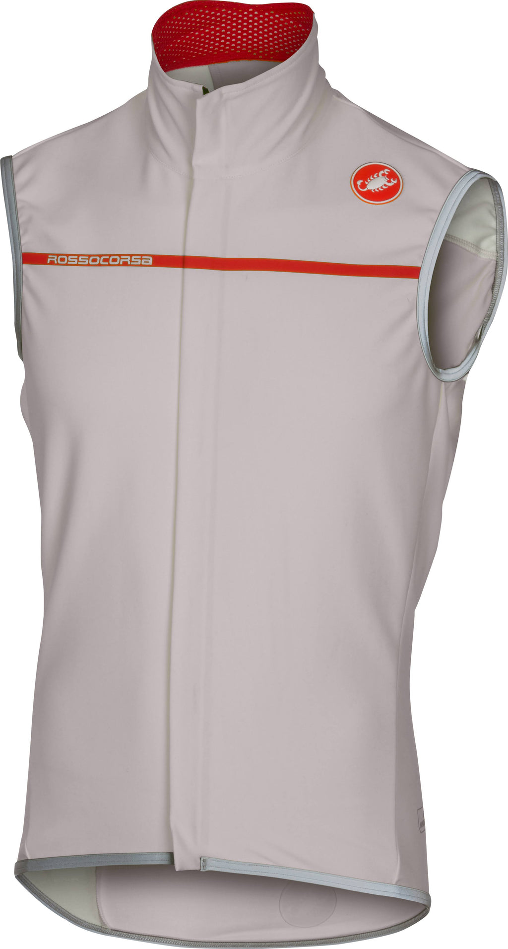 Red Vest Z816592