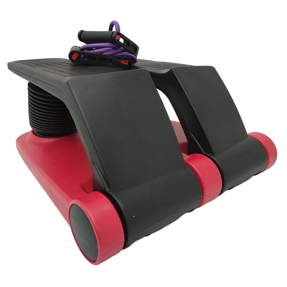 Air Stepper Climber Fitness Machine Q982