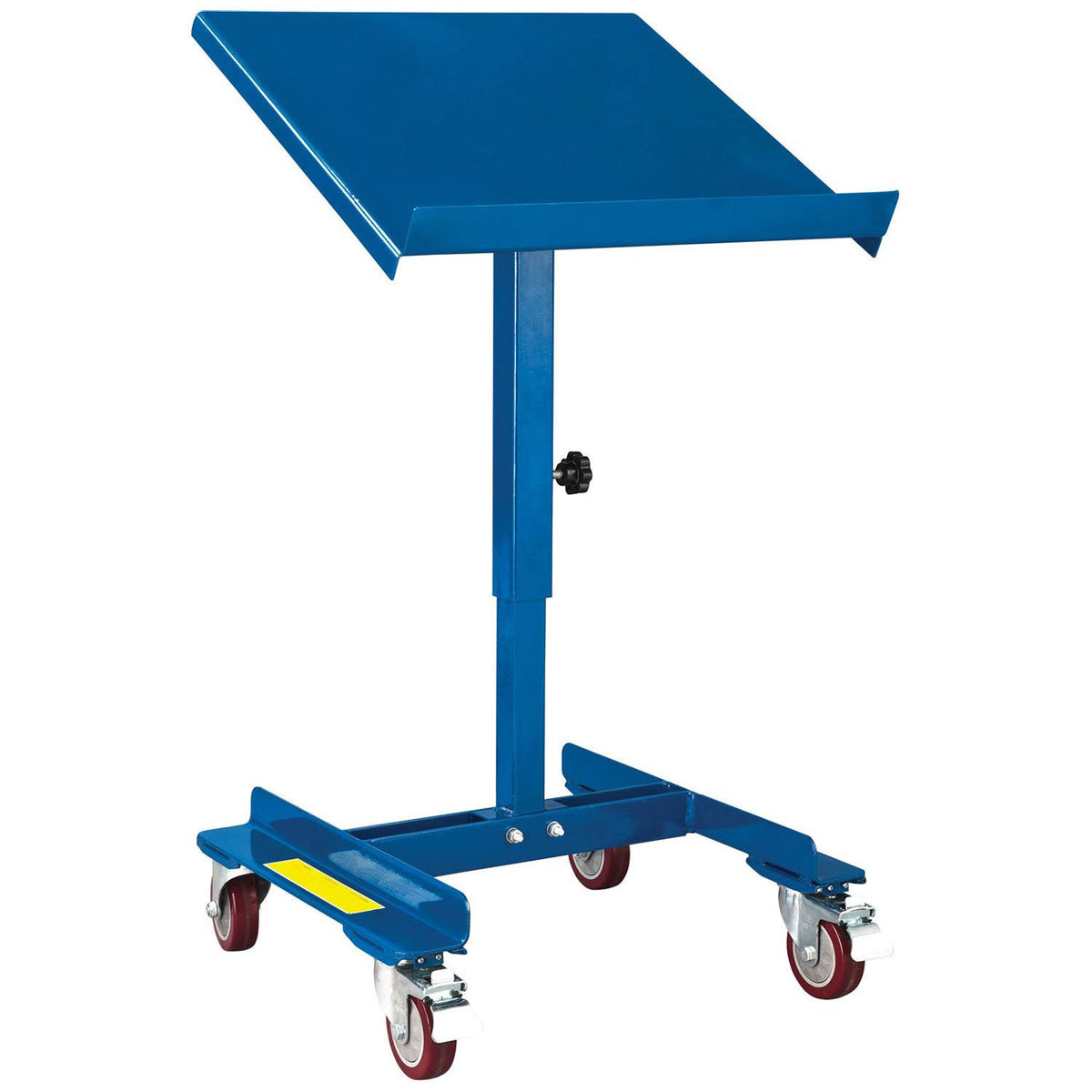 22 x 21 Tilting Work Table with Friction Screw Z2083