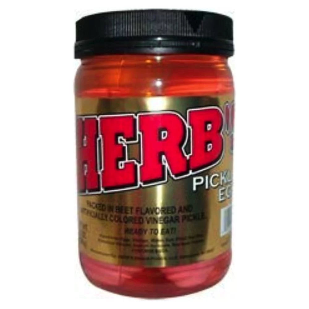 Pickled Eggs 32oz L7191