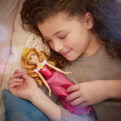 Rapunzel Doll with Skirt and Accessories T883721