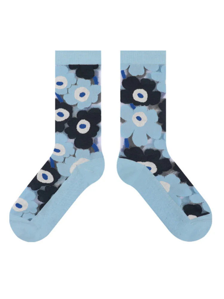 Crystal Socks W4311