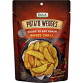 Potato Wedges Sweet Chilli 9x100g X993150