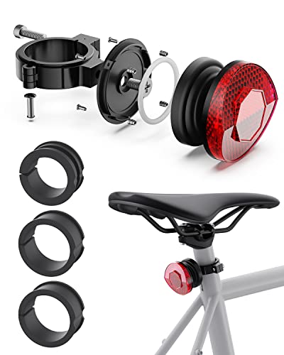 Bike Mount for Apple AirTag J1306