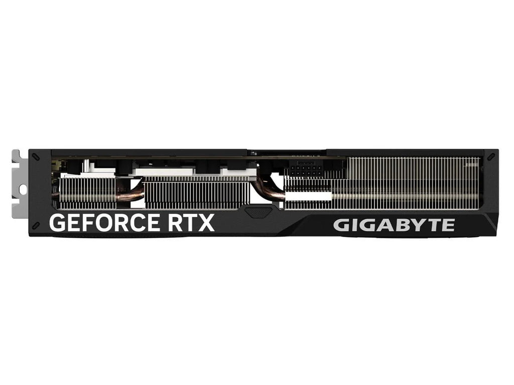 GeForce RTX 4070 SUPER 12GB GDDR6X Graphics Card U7275