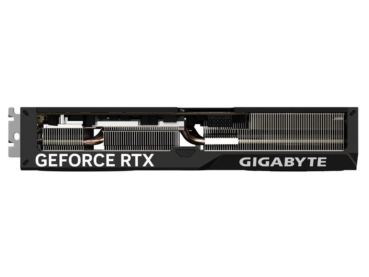 GeForce RTX 4070 SUPER 12GB GDDR6X Graphics Card U7275