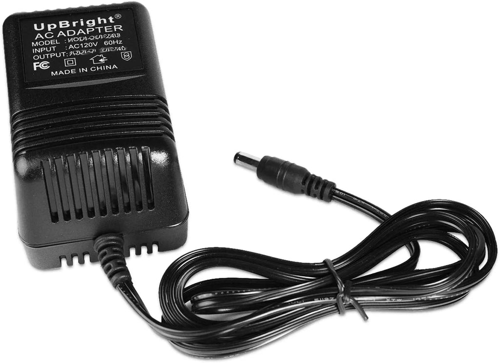 12V 1250mA AC Adapter O97942