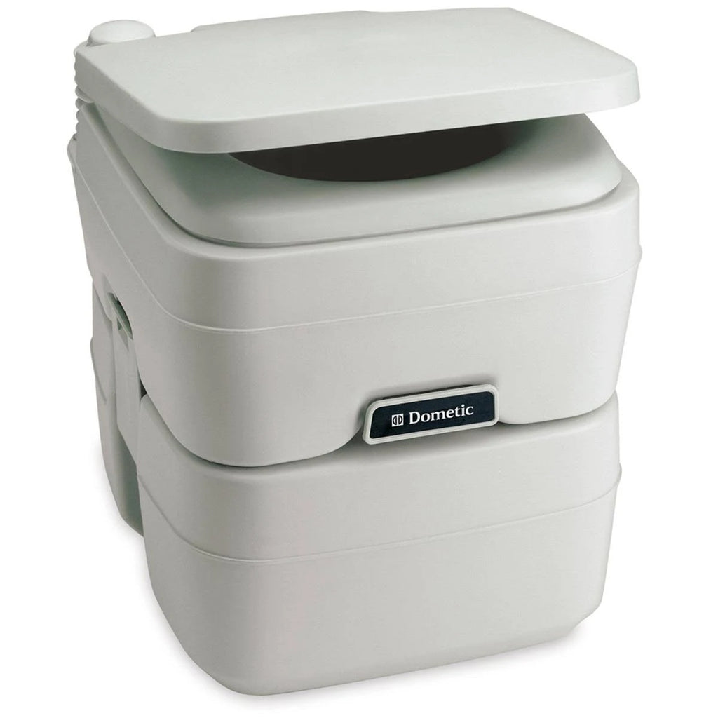 Portable Toilet 5.0 Gallon F8407