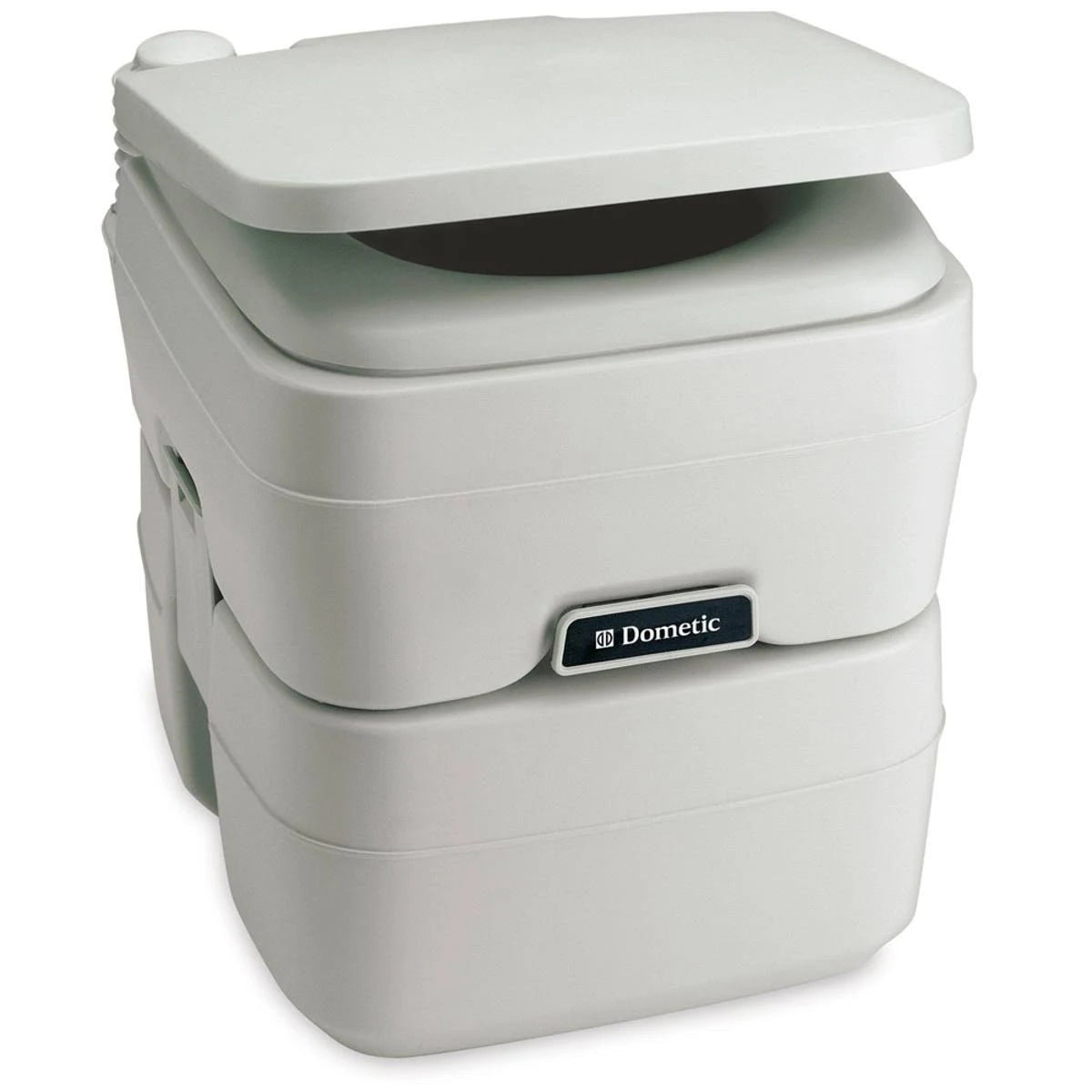 Portable Toilet 5.0 Gallon F8407