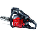 42cc 2-Cycle Gas Chainsaw 16-Inch Bar with Carrying Case T620476