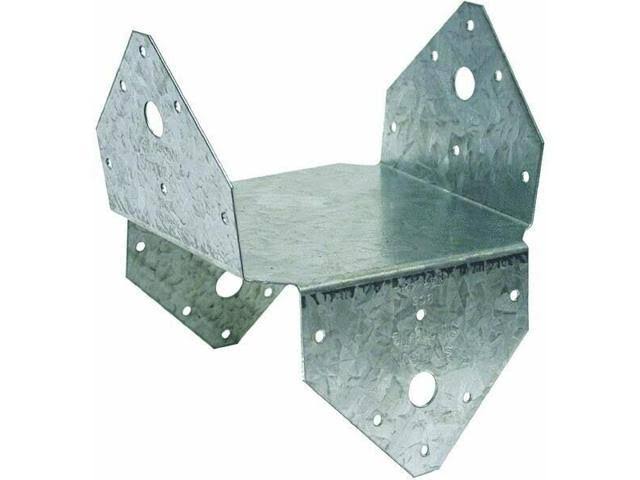Post Cap and Base 3pk Q251388