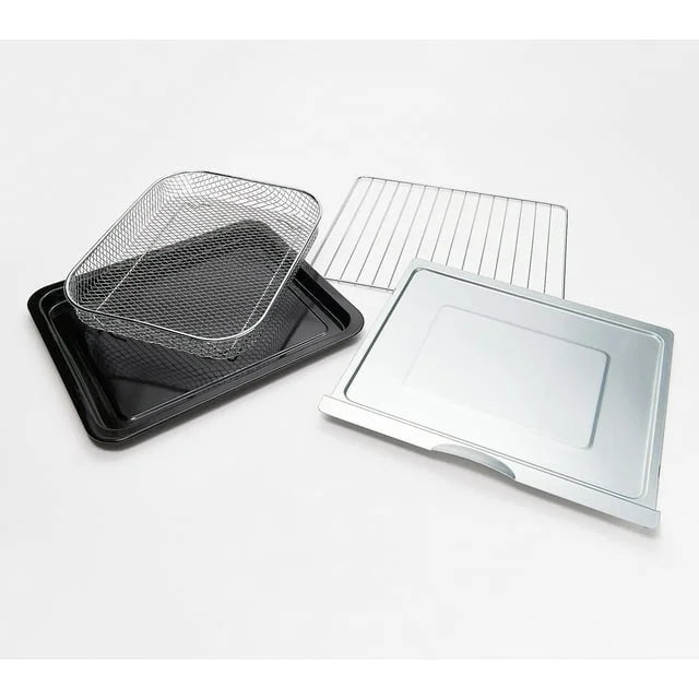 23L Digital Air Fryer Toaster Oven C893986