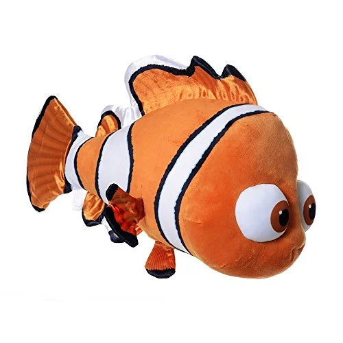8'' Soft Plush Toy A738