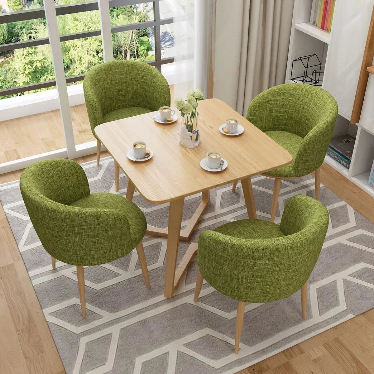 Luxury Dining Table L4132