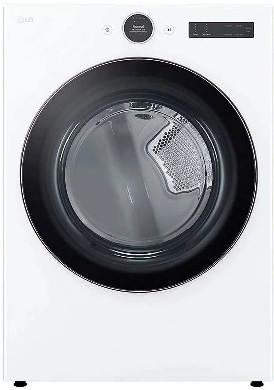 Black Front Load Gas Dryer M720383