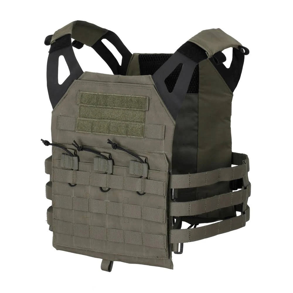 Plate Carrier V9816
