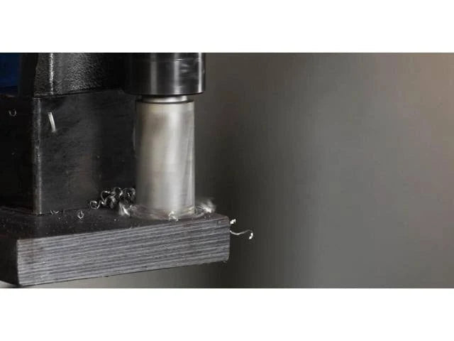Carbide Tipped Annular Cutter E787200