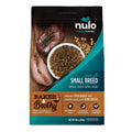 Baked & Brothy Chicken Duck & Turkey Adult Dry Dog Food N805