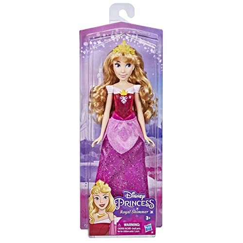 Rapunzel Doll with Skirt and Accessories T883721