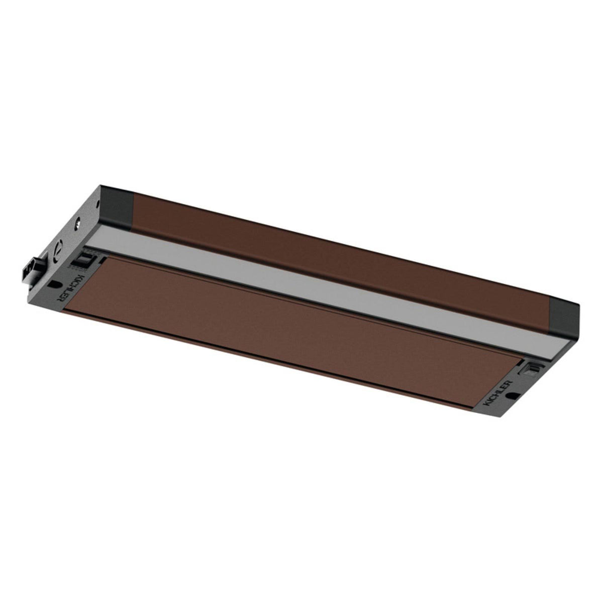 Nickel Textured LED R283469