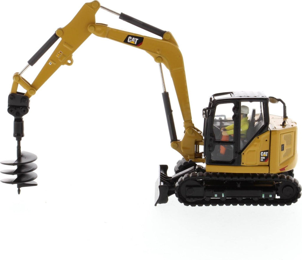 1/50 Mini Hydraulic Excavator Model M66440