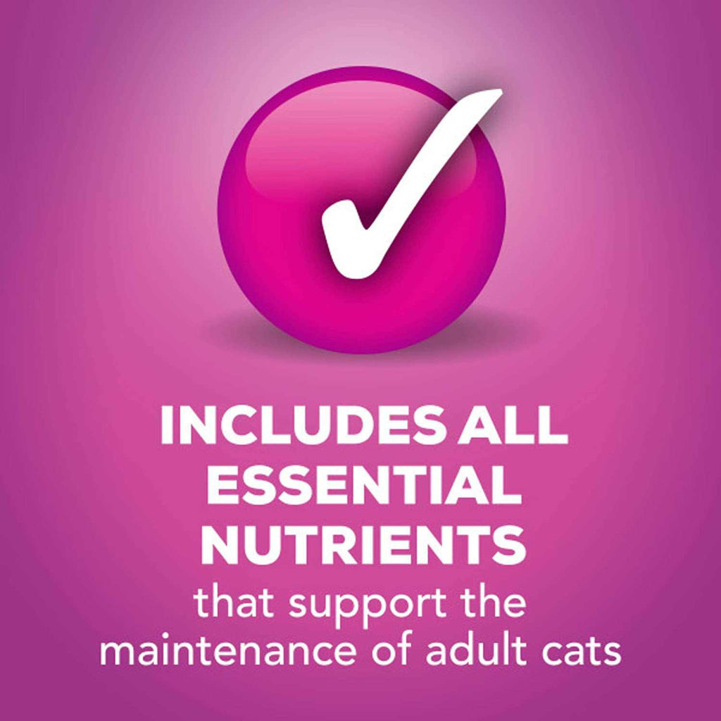 Poultry Cat Food Variety Pack X118