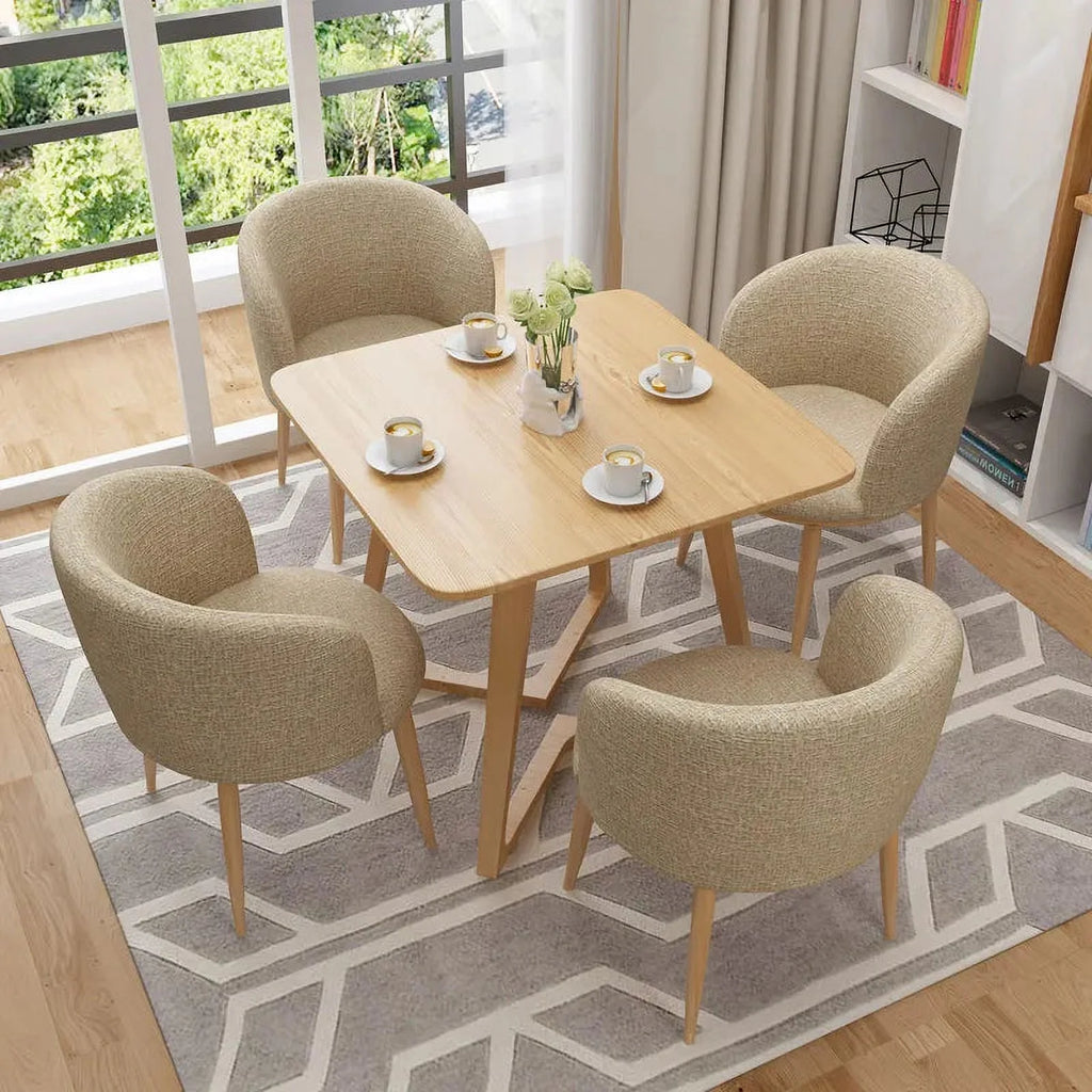 Luxury Dining Table L4132