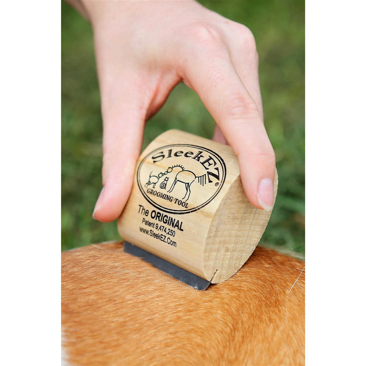Grooming Tool W7206
