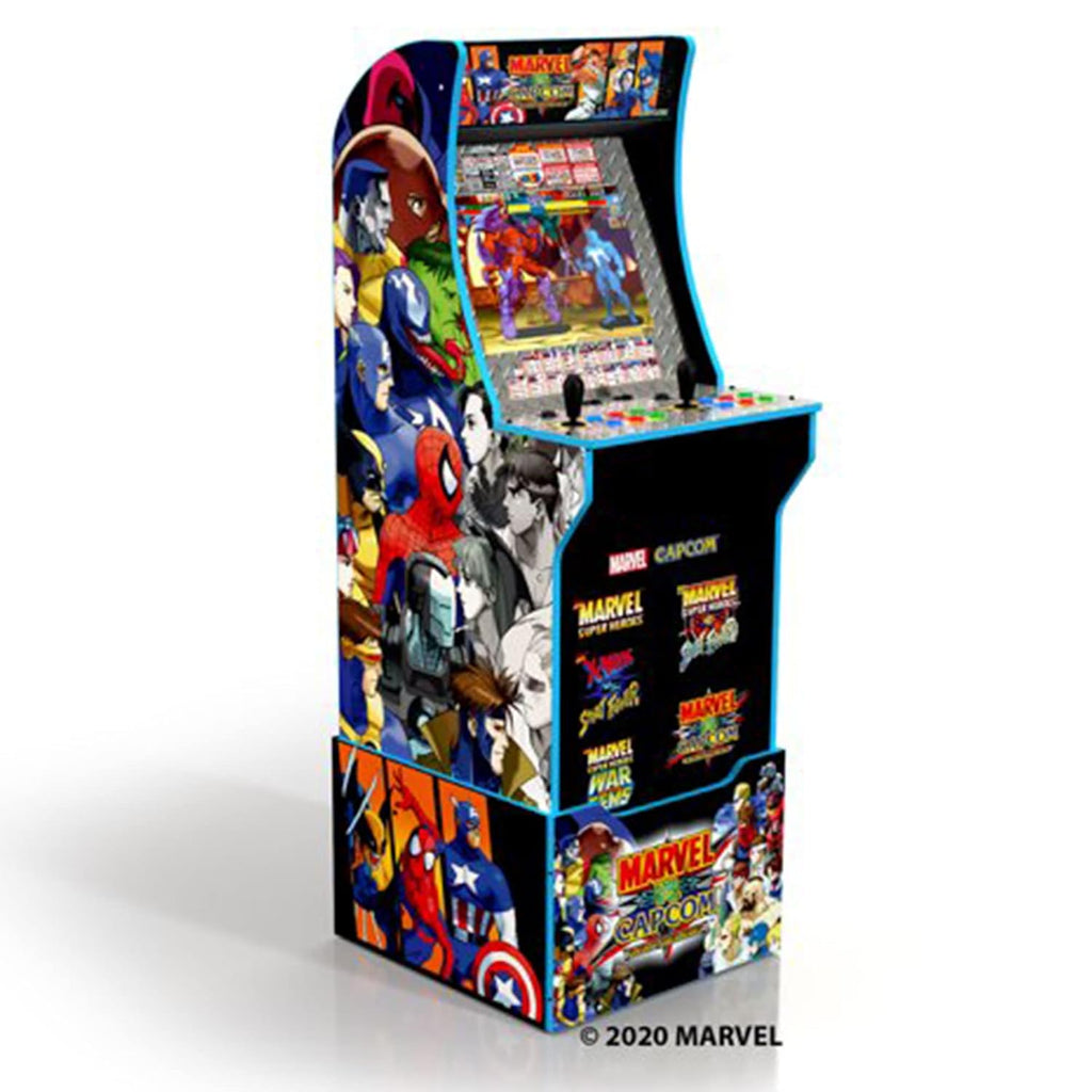 Marvel vs Capcom Arcade Machine S362036