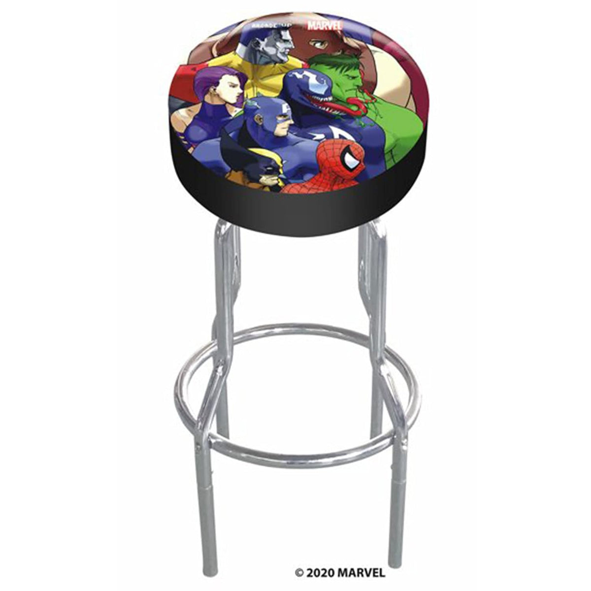 Marvel vs Capcom Arcade Machine S362036