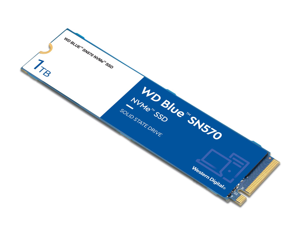 1TB NVMe SSD E563938