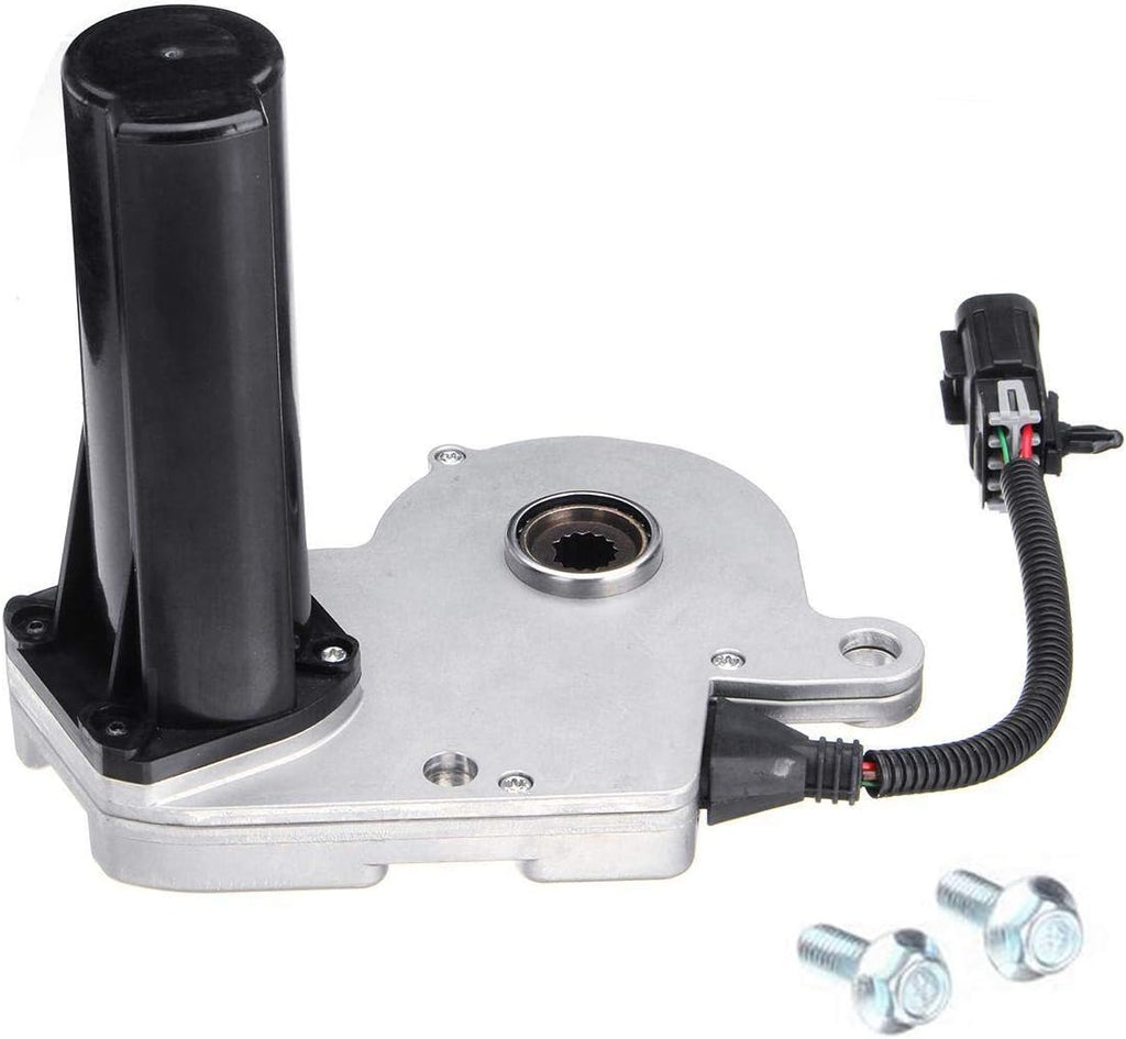 Transfer Case Shift Actuator Motor D1317