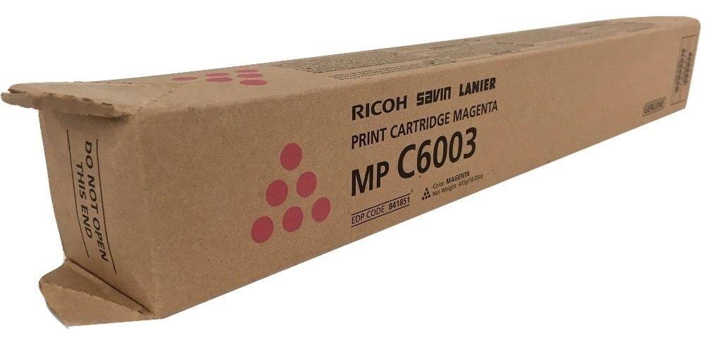 Magenta Toner Cartridge U384807