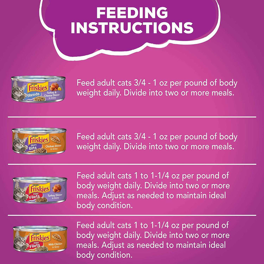 Poultry Cat Food Variety Pack X118