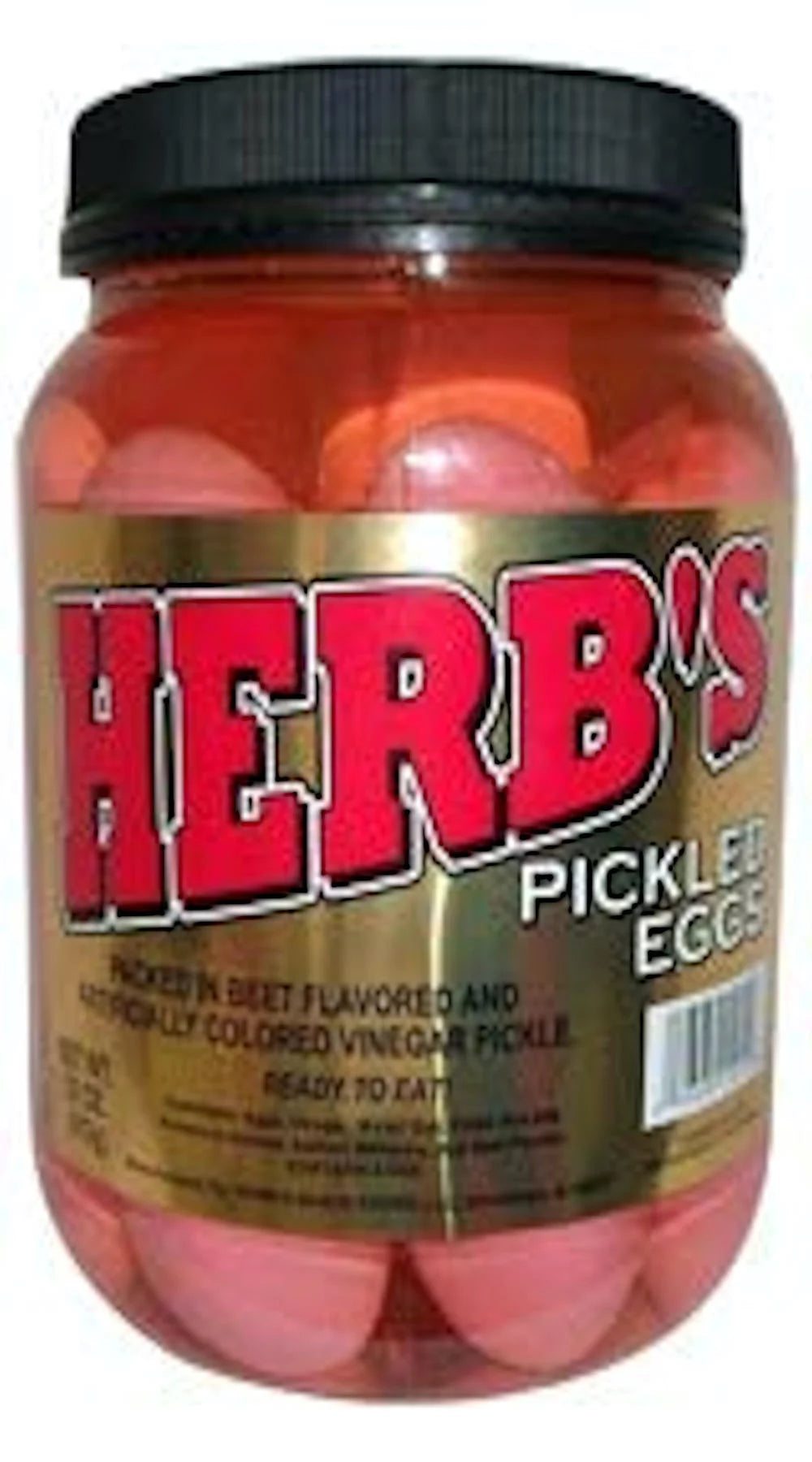 Pickled Eggs 32oz L7191