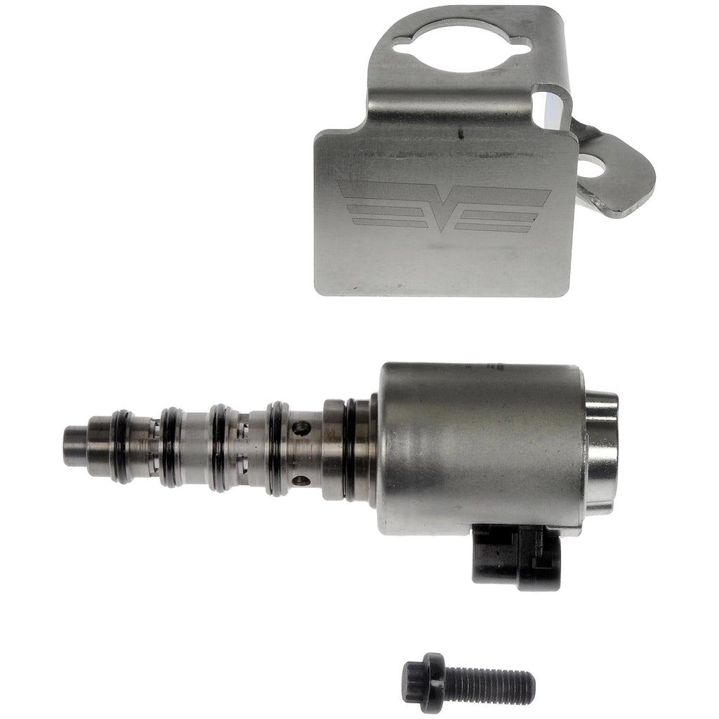 Turbocharger Wastegate Solenoid Y341