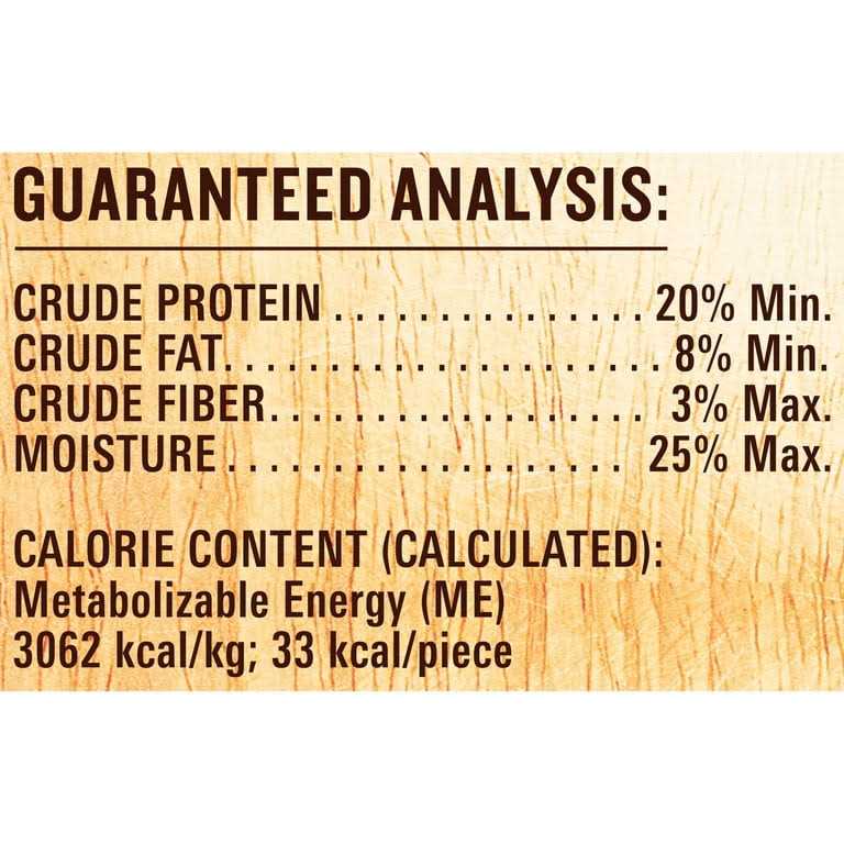 Chicken Apple Sausage Slices Dog Treats Z201