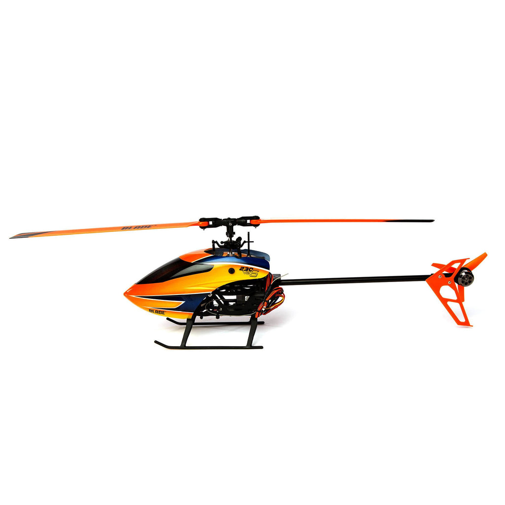 RTF Helicopter X5734