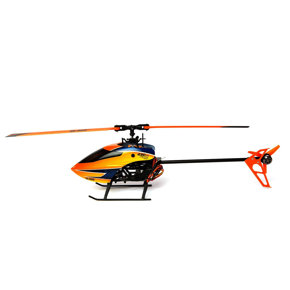 RTF Helicopter X5734