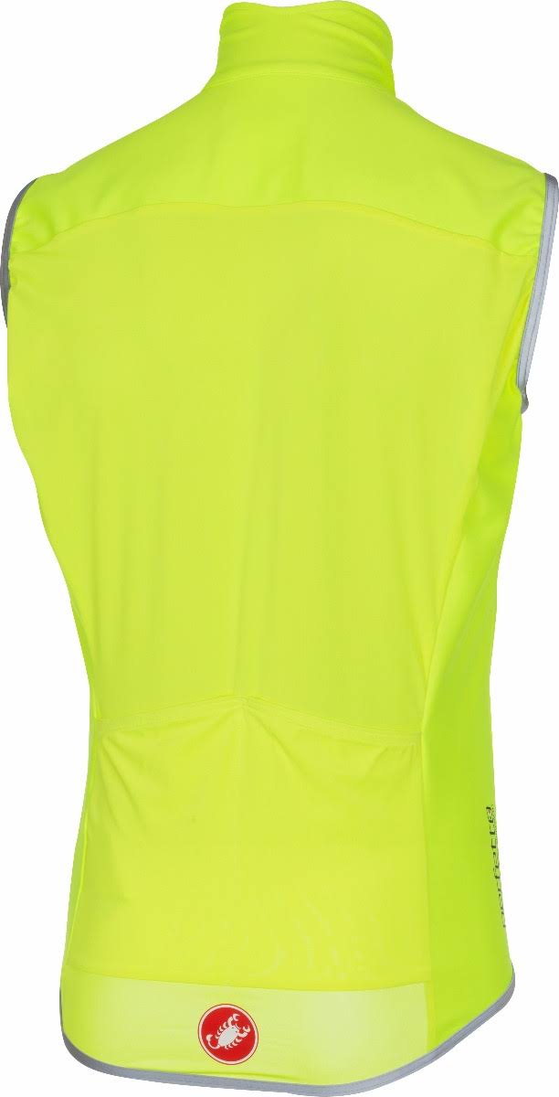 Red Vest Z816592